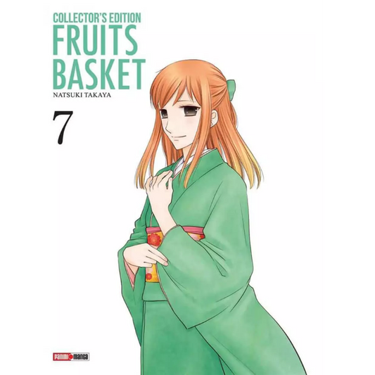 FRUITS BASKET N.7