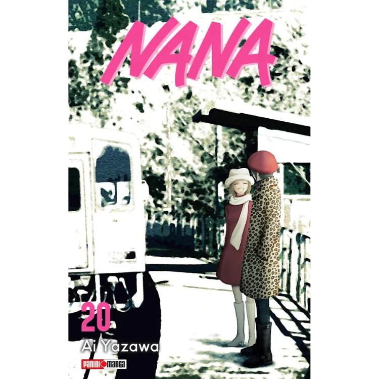 NANA N.20