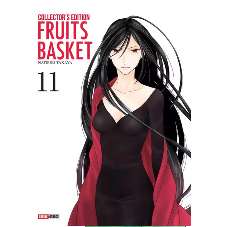 FRUITS BASKET N.11