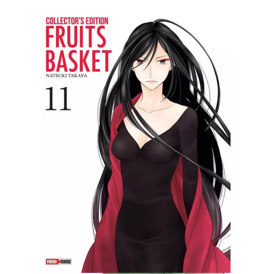 FRUITS BASKET N.11