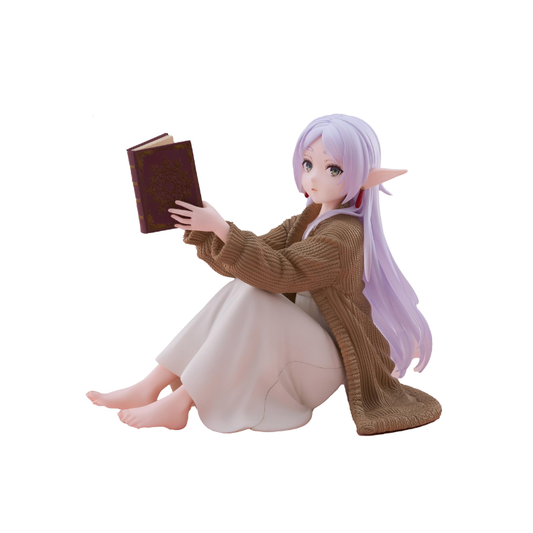 TAITO DESKTOP CUTE FIGURE FRIEREN