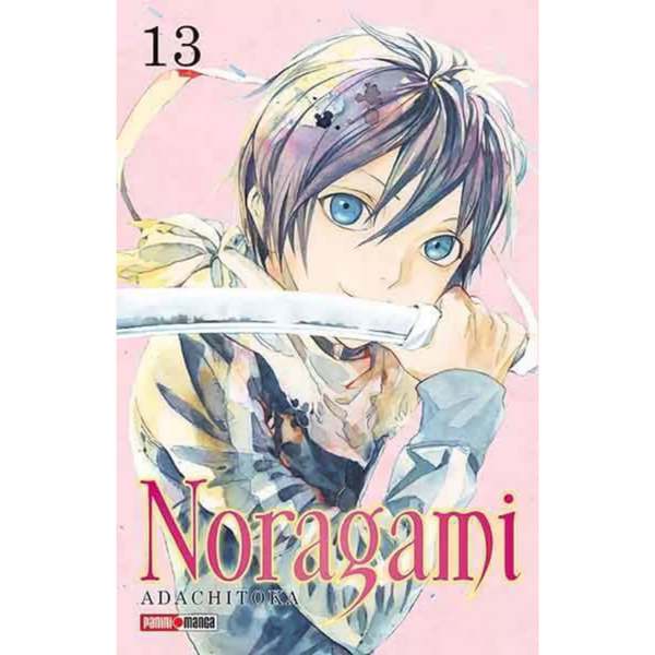 NORAGAMI N.13
