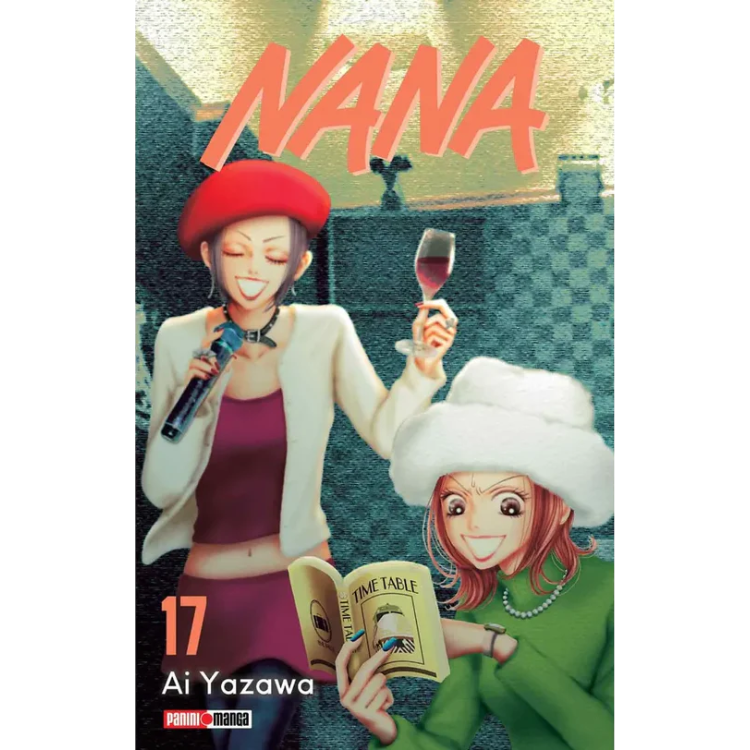 NANA N.17