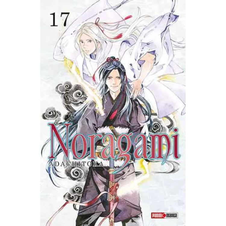 NORAGAMI N.17