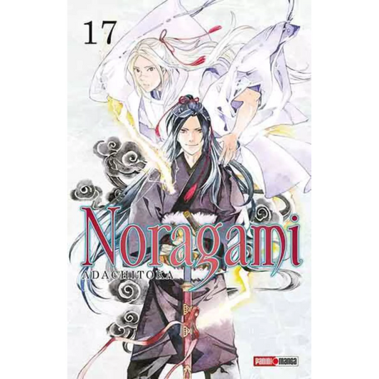 NORAGAMI N.17