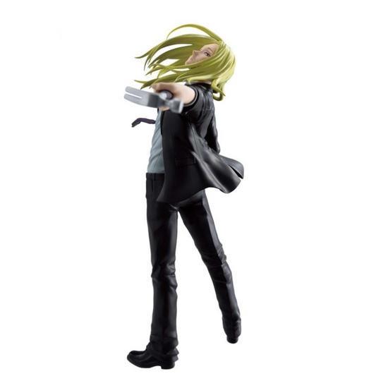 SHISHIBA BANPRESTO VIBRATION STAR: SAKAMOTO DAYS