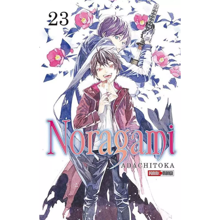 NORAGAMI N.23