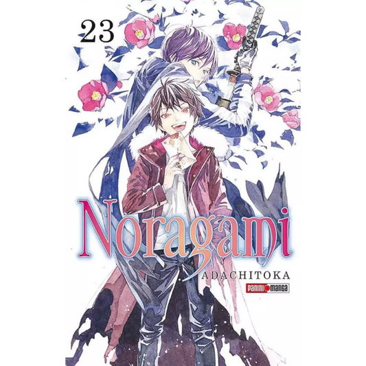 NORAGAMI N.23