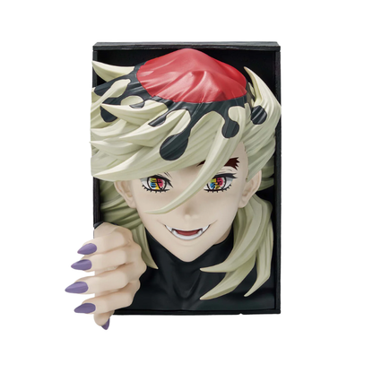BANPRESTO - DEMON SLAYER DOUMA - HYOKOFIG