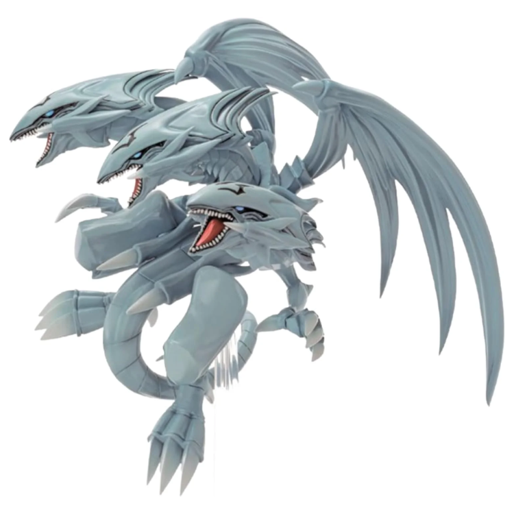 DRAGON DE OJOS AZULES DEFINITIVO YUGIOH EQUAL ARTS