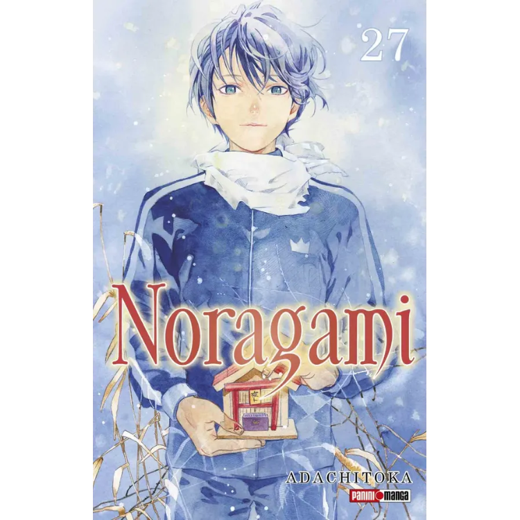 NORAGAMI N.27