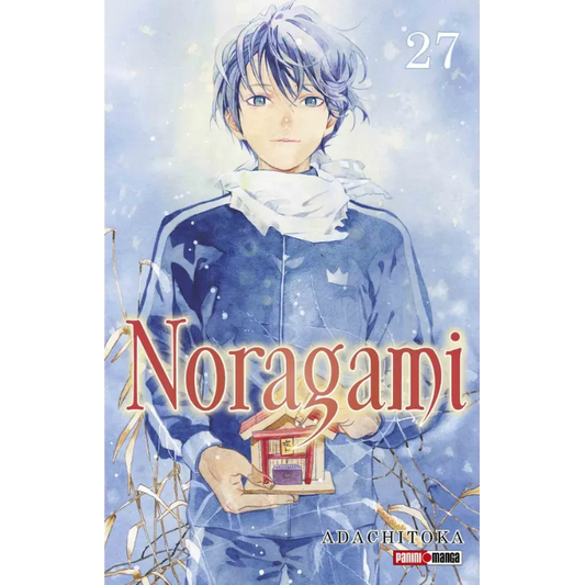 NORAGAMI N.27