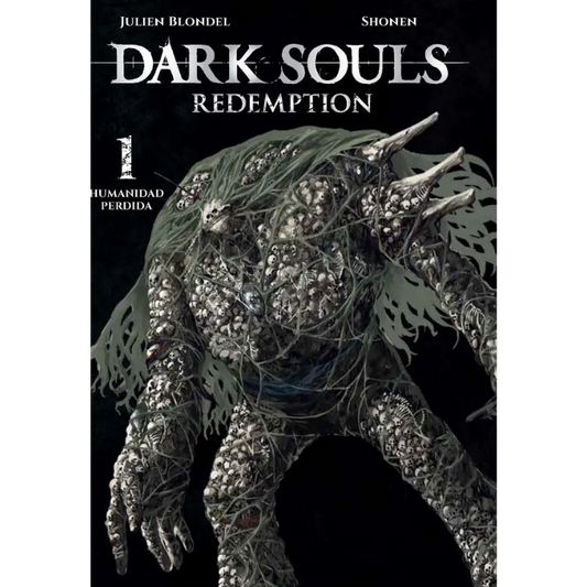 DARK SOULS REDEMPTION N.1