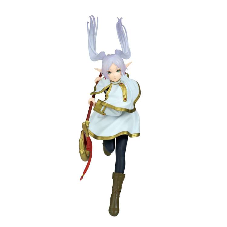 BANPRESTO - FRIEREN FRIEREN - MAXIMATIC