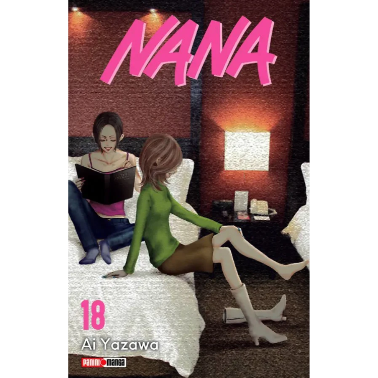 NANA N.18