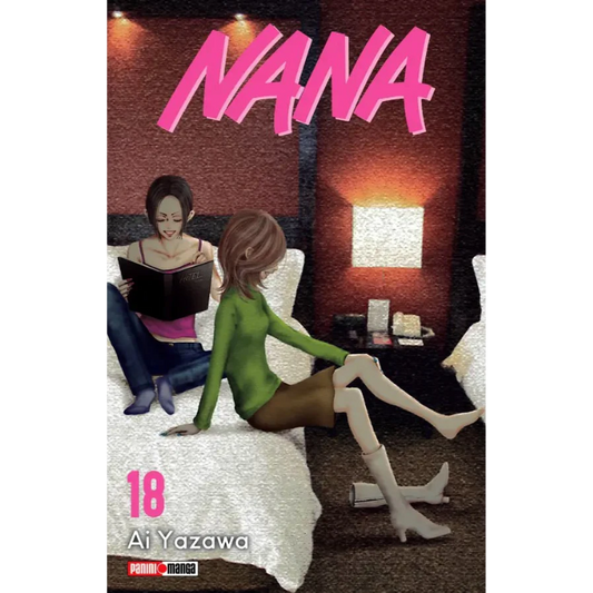 NANA N.18