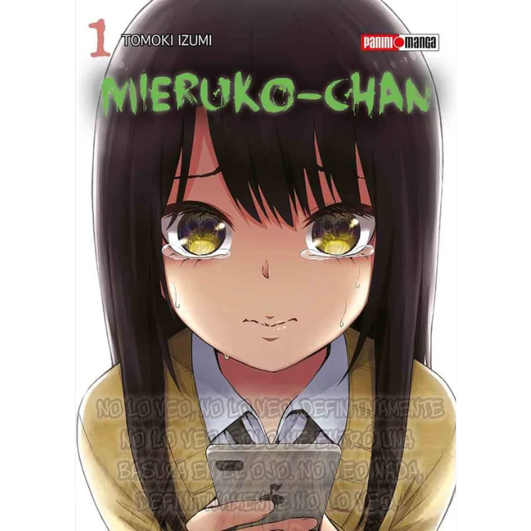 MIERUKO CHAN N.1