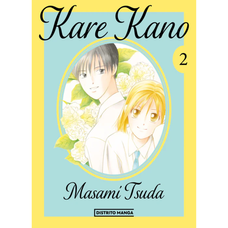 KARE KANO N.2