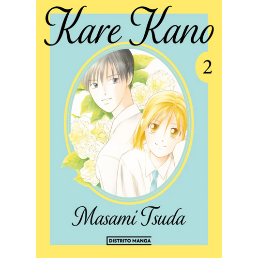 KARE KANO N.2