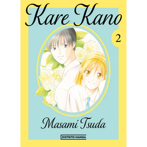 KARE KANO N.2