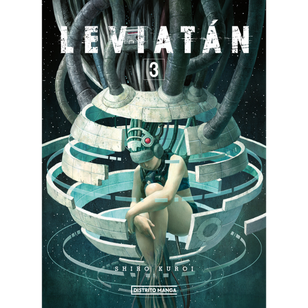 LEVIATÁN N.3