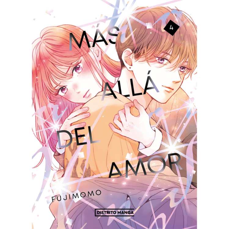 MÁS ALLÁ DEL AMOR N.4