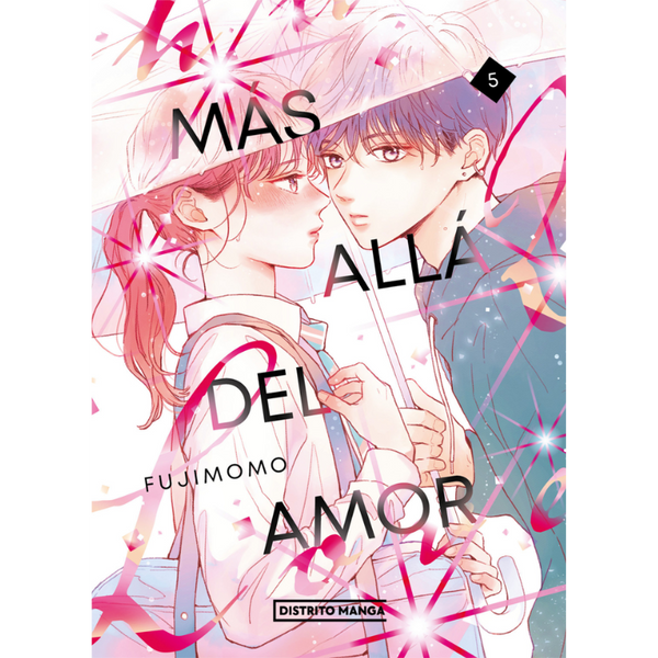 MÁS ALLÁ DEL AMOR N.5