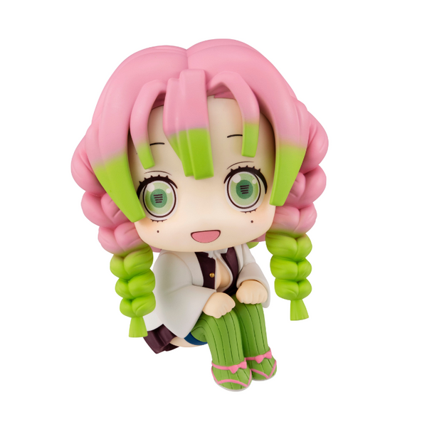 LOOK UP: DEMON SLAYER - MITSURI KANROJI