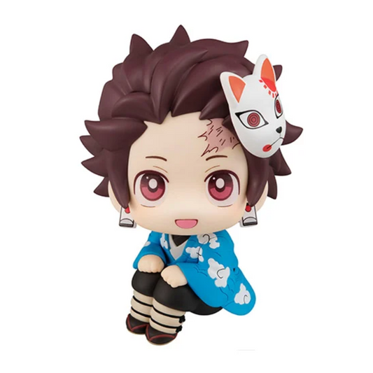 LOOK UP: DEMON SLAYER - TANJIRO KAMADO