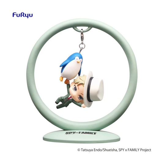 FURYU TRAPEZE: SPY X FAMILY - LOID