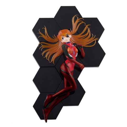 SEGA LUMINASTA: NEON GENESIS EVANGELION - ASUKA