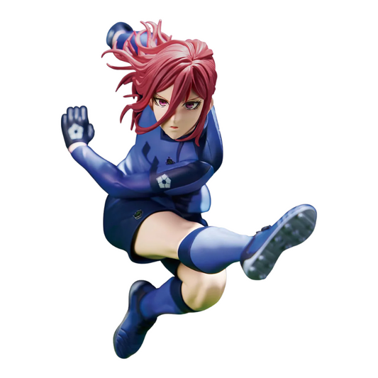 BANPRESTO: BLUE LOCK - CHIGIRI HYOMA