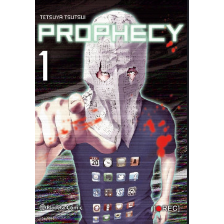 PROPHECY N.1