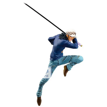 BANPRESTO MAXIMATIC: ONE PIECE - TRAFALGAR LAW