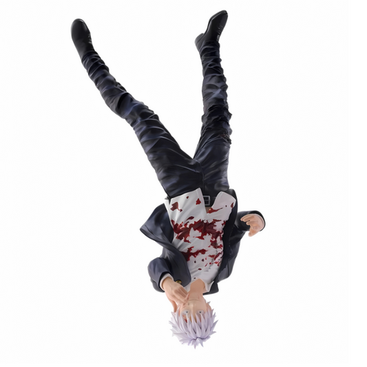SEGA FIGURZM: JUJUTSU KAISEN - SATORU GOJO INVERTED TECNIQUE