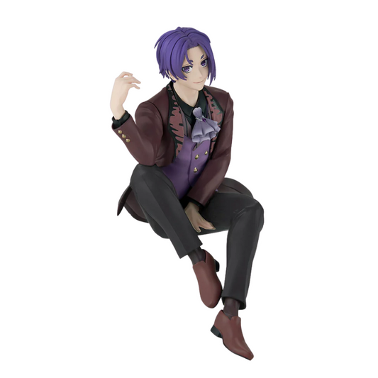 BANPRESTO: BLUE LOCK SWEETS FLAVOR - REO MIKAGE