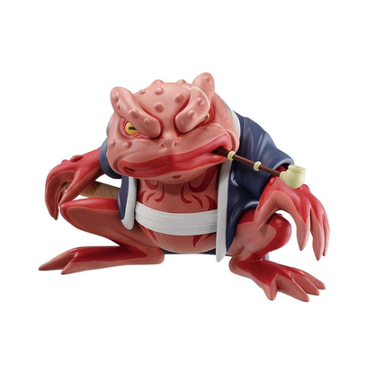BANPRESTO - NARUTO - GAMABUNTA