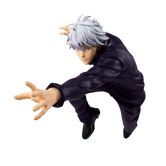BANPRESTO MAXIMATIC: JUJUTSU KAISEN - SATORU GOJO