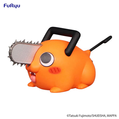 FURYU NOODLE STOPPER: CHAINSAW MAN - POCHITA