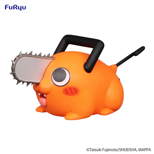 FURYU NOODLE STOPPER: CHAINSAW MAN - POCHITA