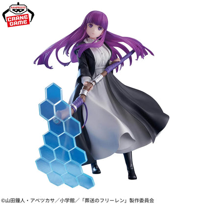 PREVENTA BANPRESTO FRIEREN - FERN EFFECTREME