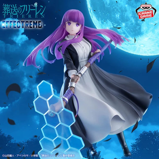 PREVENTA BANPRESTO FRIEREN - FERN EFFECTREME