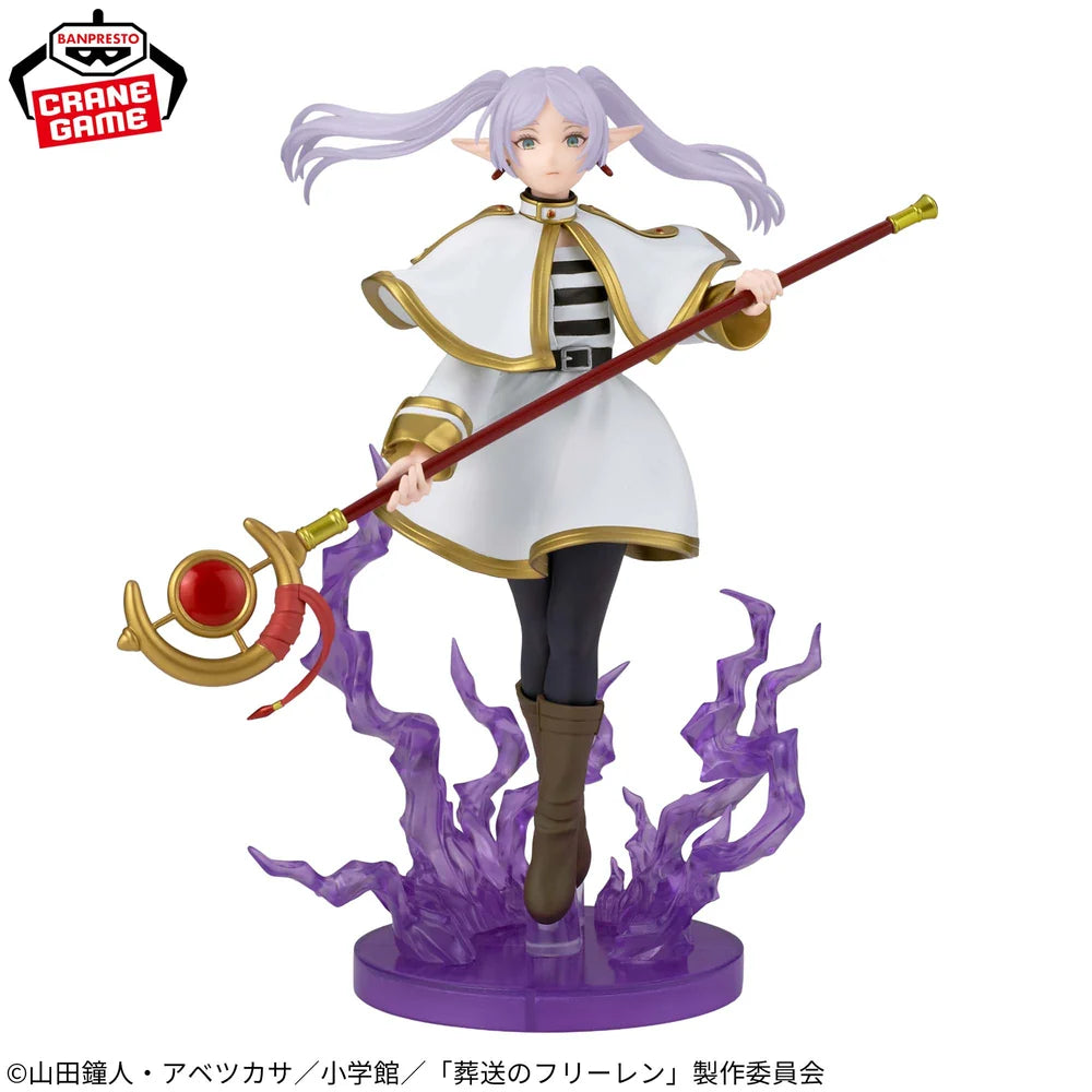 PREVENTA BANPRESTO FRIEREN - FRIEREN EFFECTREME