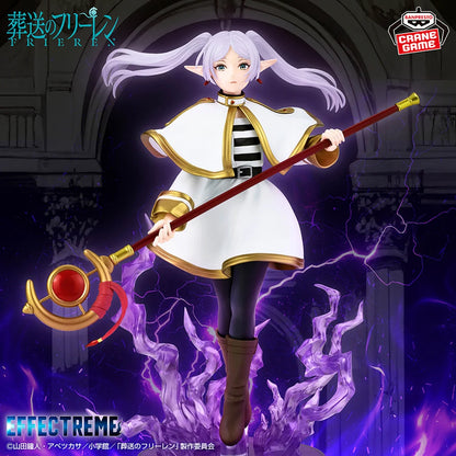 PREVENTA BANPRESTO FRIEREN - FRIEREN EFFECTREME