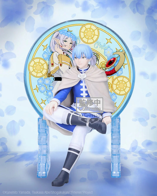 PRVENTA BANPRESTO FRIEREN - HIMMEL GLASSCAPE
