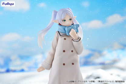 PREVENTA FURYU FRIEREN : BEYOND JOURNEY'S END TRIO-TRY-IT - FRIEREN