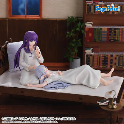 SEGA - FRIEREN - YUMEMIRIZE