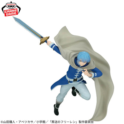 PREVENTA BANPRESTO FRIEREN: BEYOND JOURNEY'S END MAXIMATIC FIGURE - HIMMEL