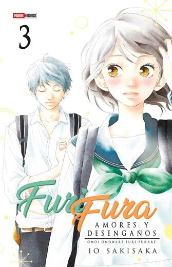 FURI FURA N.3