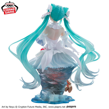 PREVENTA BANDAI EVOLVE CLEARLUXE - HATSUNE MIKU CLIONE